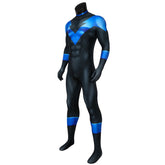 Batman: Under the Red Hood Nightwing Action Figure Collection - Halloweez